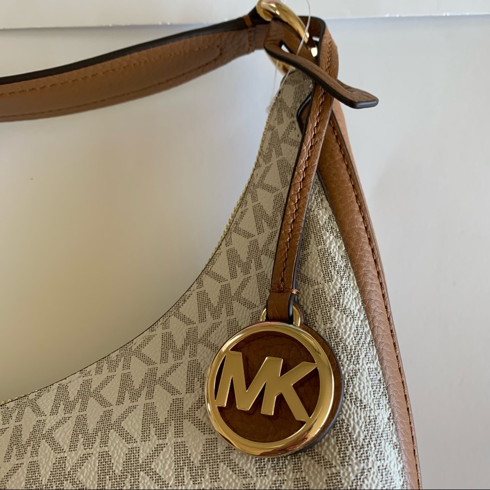 NWT Michael Kors Shoulder Bag - Picture 3 of 11